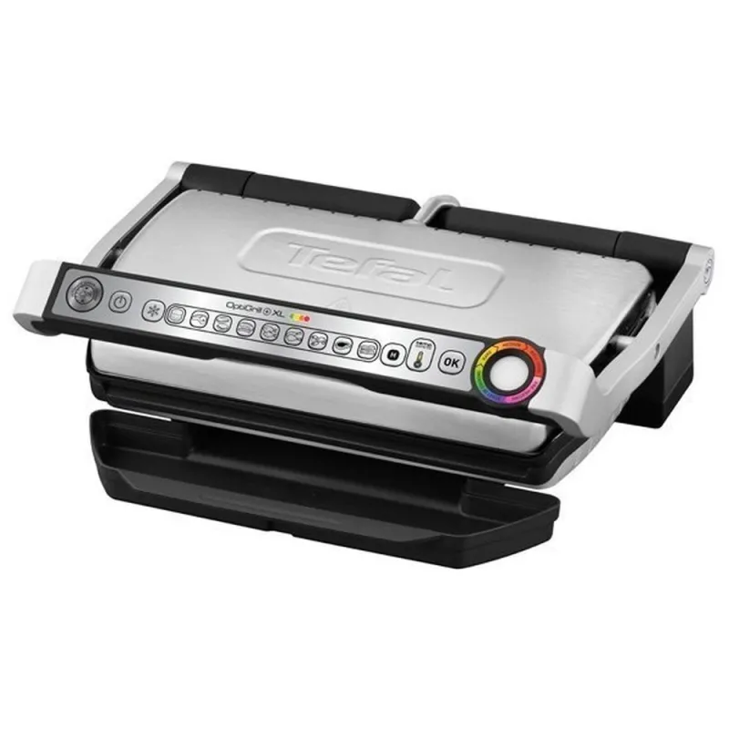 Електрогриль Tefal Optigrill + XL GC722D34